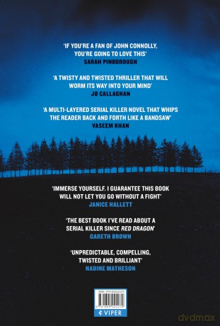 The Midnight King: Longlisted for the McIlvanney Prize - Tariq Ashkanani [KSIĄŻKA]
