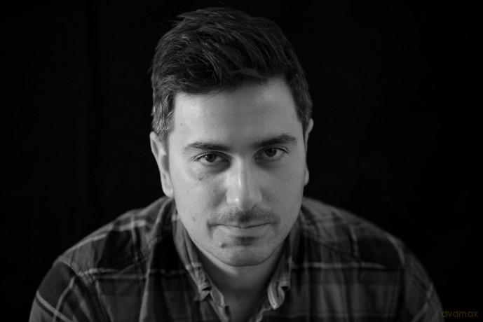 The Midnight King: Longlisted for the McIlvanney Prize - Tariq Ashkanani [KSIĄŻKA]