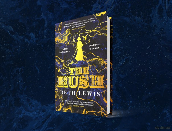 The Rush: A BBC Radio 2 Book Club Pick - Beth Lewis [KSIĄŻKA]