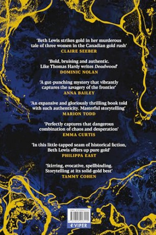 The Rush: A BBC Radio 2 Book Club Pick - Beth Lewis [KSIĄŻKA]