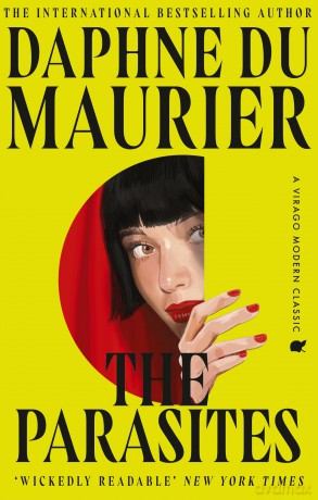 The Parasites (Virago Modern Classics) - Daphne du Maurier [KSIĄŻKA]