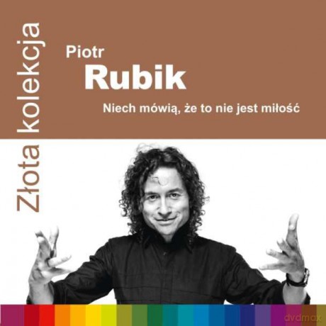 Piotr Rubik: Złota Kolekcja [CD]