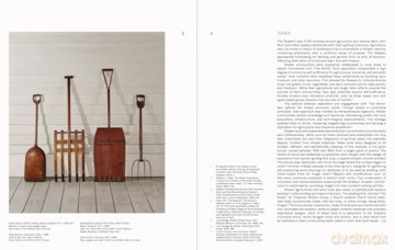 The Shakers: A World in the Making - Mateo Kries [KSIĄŻKA]