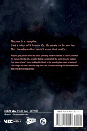 Call of the Night, Vol. 19: Volume 19 - Kotoyama [KOMIKS]