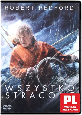 Wszystko stracone [DVD]