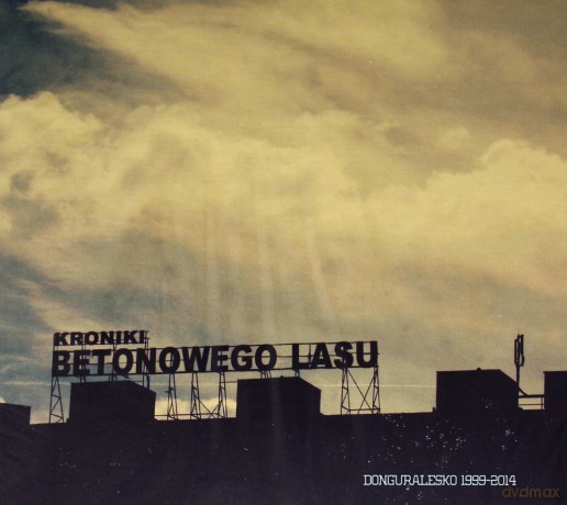 Donguralesko: Kroniki betonowego lasu [2CD]