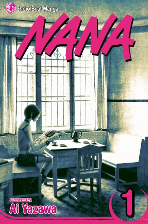 Nana, Vol. 1 (Volume 1) - Ai Yazawa [KOMIKS]