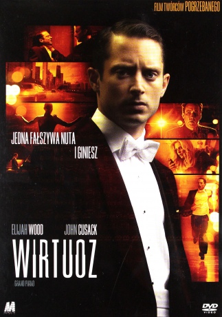 Wirtuoz [DVD]