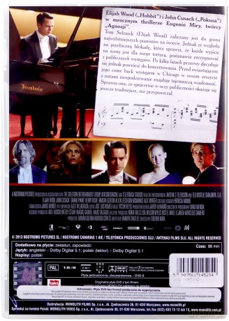 Wirtuoz [DVD]