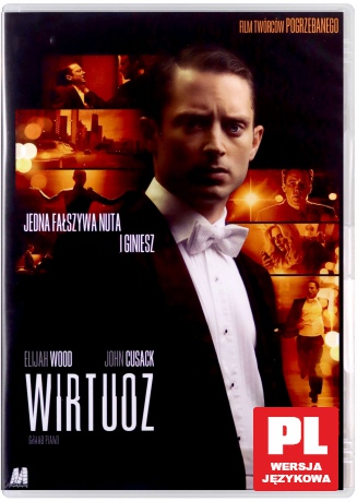 Wirtuoz [DVD]