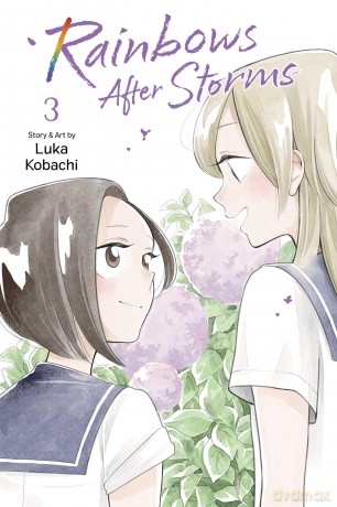 Rainbows After Storms, Vol. 3: Volume 3 - Luka Kobachi [KSIĄŻKA]