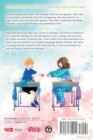 Star Brighter than the Sun, Vol. 2: Volume 2 (A Star Brighter than the Sun) - Kazune Kawahara [KOMIKS]