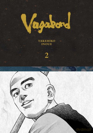 Vagabond Definitive Edition, Vol. 2 (Volume 2) - Takehiko Inoue [KOMIKS]