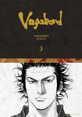 Vagabond Definitive Edition, Vol. 3 (Volume 3) - Takehiko Inoue [KOMIKS]