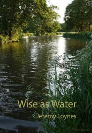 Wise as Water - Jeremy Loynes [KSIĄŻKA]