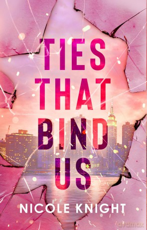 Ties that Bind Us - Nicole Knight [KSIĄŻKA]