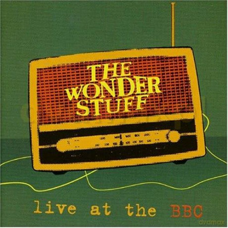 The Wonder Stuff: In Session At The Bbc [2CD]