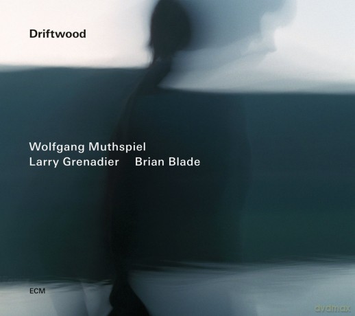 Wolfgang Muthspiel: Driftwood [CD]