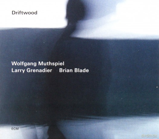 Wolfgang Muthspiel: Driftwood [CD]
