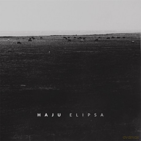 Haju: Elipsa [CD]
