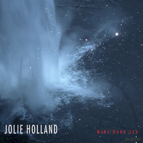 Jolie Holland: Wine Dark Sea [CD]