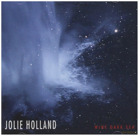 Jolie Holland: Wine Dark Sea [CD]
