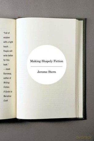 Making Shapely Fiction - Jerome Stern [KSIĄŻKA]