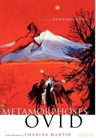 Metamorphoses - Ovid Ovid [KSIĄŻKA]
