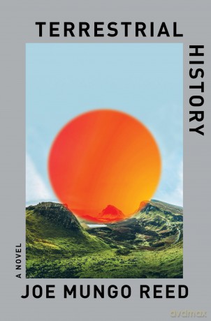 Terrestrial History - Joe Mungo Reed [KSIĄŻKA]