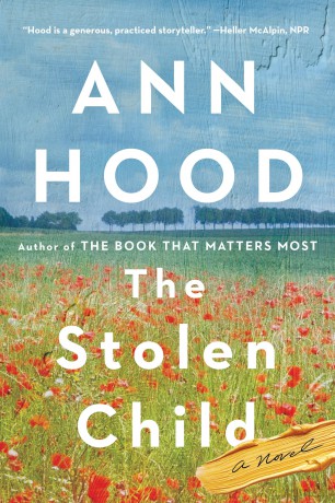 The Stolen Child - Ann Hood [KSIĄŻKA]