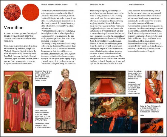 From Colour to Art - Monica Rotgans [KSIĄŻKA]