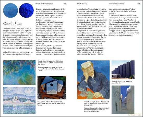 From Colour to Art - Monica Rotgans [KSIĄŻKA]