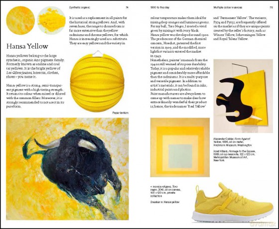 From Colour to Art - Monica Rotgans [KSIĄŻKA]