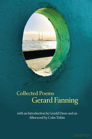 Collected Poems | Gerard Fanning - Gerard Fanning [KSIĄŻKA]