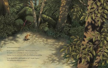 Hogbert: From the author of Margaret's Unicorn comes a modern classic for 3, 4 and 5 year-olds featuring a baby boar with a big personality and a nose like no other! - Briony May Smith [KSIĄŻKA]