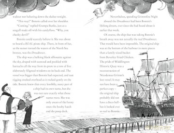Montgomery Bonbon: Sabotage at Sea: Funny murder mystery for boys and girls age 9, 10, 11, 12 - "KNIVES OUT meets POIROT - but for kids!" (Montgomery Bonbon, 4) - Alasdair Beckett-King [KSIĄŻKA]