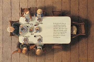 The Little Books of the Little Brontës: Illustrated by Briony May Smith, of Margaret's Unicorn, comes a beautiful gift for all book lovers, big and small (We're Going on a Bear Hunt) - Sara O'Leary [KSIĄŻKA]