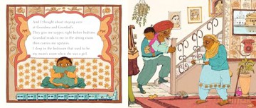 The Sleeper Train: A moonlit adventure perfect for bedtime reading with a 3-5 year old, written by a Booker shortlisted novelist - Mick Jackson [KSIĄŻKA]