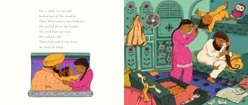 The Sleeper Train: A moonlit adventure perfect for bedtime reading with a 3-5 year old, written by a Booker shortlisted novelist - Mick Jackson [KSIĄŻKA]