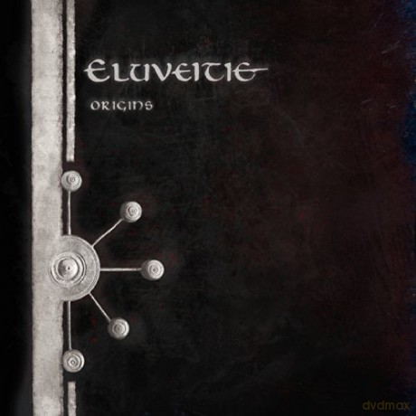 Eluveitie: Origins [CD]