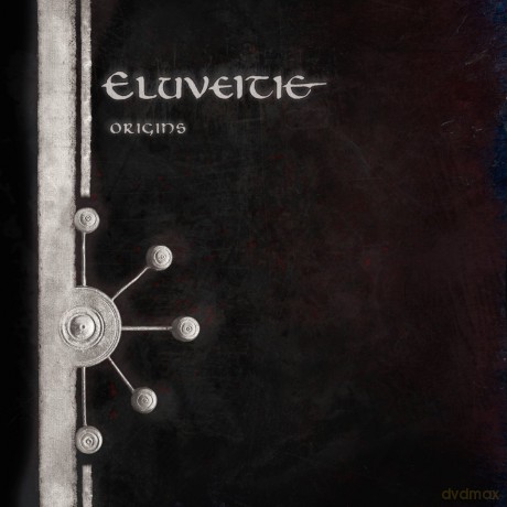 Eluveitie: Origins [CD]