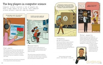 Computer Science Essentials (Click, Connect, Compute) - Dharini Balasubramaniam [KSIĄŻKA]