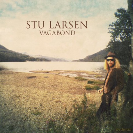 Stu Larsen: Vagabond [CD]