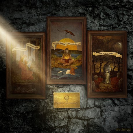 Opeth: Pale Communion [WINYL]