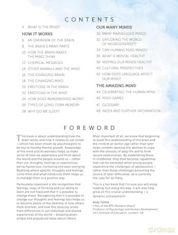 Wonders of the Mind: Understanding the universe inside our heads - Dr Francesca Fotheringham [KSIĄŻKA]