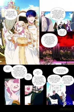 Your Throne Volume One: A Webtoon Unscrolled Graphic Novel - SAM [KSIĄŻKA]