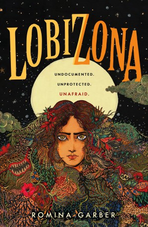 Lobizona: 1 (Wolves of No World) - Romina Garber [KSIĄŻKA]