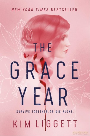 The Grace Year - Kim Liggett [KSIĄŻKA]