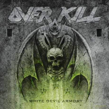 Overkill: White Devil Armory [2xWinyl]