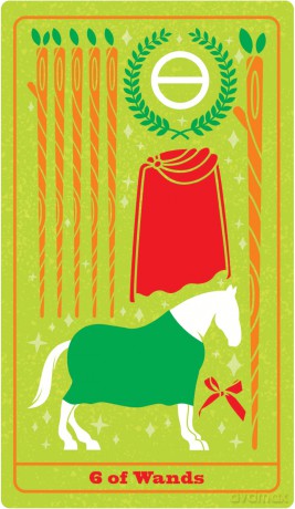 Tarot Disassembled: (78 Full-Color Cards) - Jennifer Cooper Steidley [KSIĄŻKA]